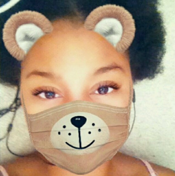 Meet your Posher, Jasmine - Picture 1 of 1